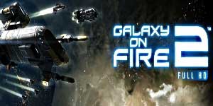 Galaxia Fire on 2 Full HD 