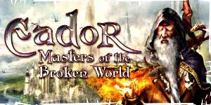 Eador. Worlds, Lord 