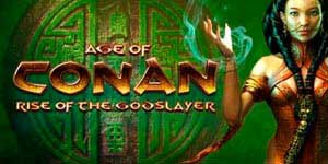 Conan adina: Godslayer Rise 