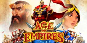 Empires Online urterekin 