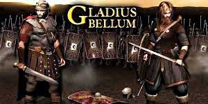 Gladius Beldurrezko 