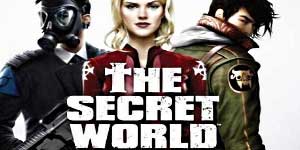 World Secret 