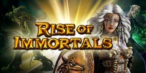 Rise of Immortals 
