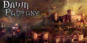 Batua Wars: Fantasy egunsentian 