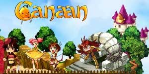 Online Canaan Sar 