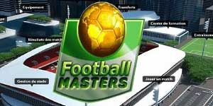 Futbol Masters 