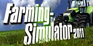 Nekazaritza Simulator 2011 