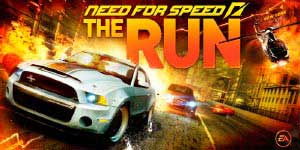 Need for Speed: The Run 