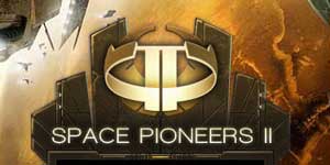 Les pionniers de l'espace 2 