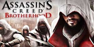 Assassins Creed: Kofradia 