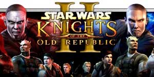 Star Wars: Old Errepublika Knights 