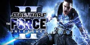 Star Wars: Le Pouvoir de la Force 2 
