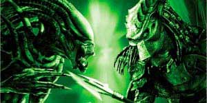 Aliens vs Predator 2 