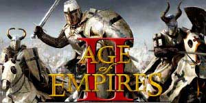 Empires 2 urtetik