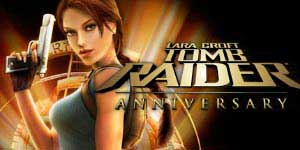 Tomb Raider: Urteurrena