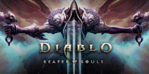 Diablo 3: Faucheur d'âmes 