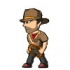 Jeux Indiana Jones en ligne