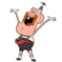 Jeux Uncle Grandpa 