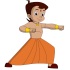 Jeux Chhota Bheem 