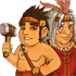 Jeux Island Tribe en ligne 