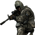Sniper Hunter jeux en ligne 