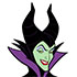 Jolastu online Maleficent doan, erregistratu gabe Joko gaiztoak Game-Game-n 