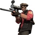 jeux Sniper en ligne 