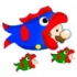 Jeux de Fishdom 