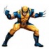 Wolverine et les jeux X-Men 