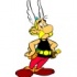 Asterix eta Obelix jokoak 