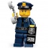 Lego Herriaren Polizia jokoak online 