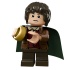 Jeux Lego Lord of the Rings en ligne 