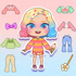 Jeux Dolls Chiby en ligne 