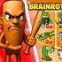 Jeux italiens Braynrot en ligne 