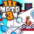 Jeux de moto extrêmes 