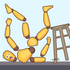 Jeux Rag Dolls en ligne 
